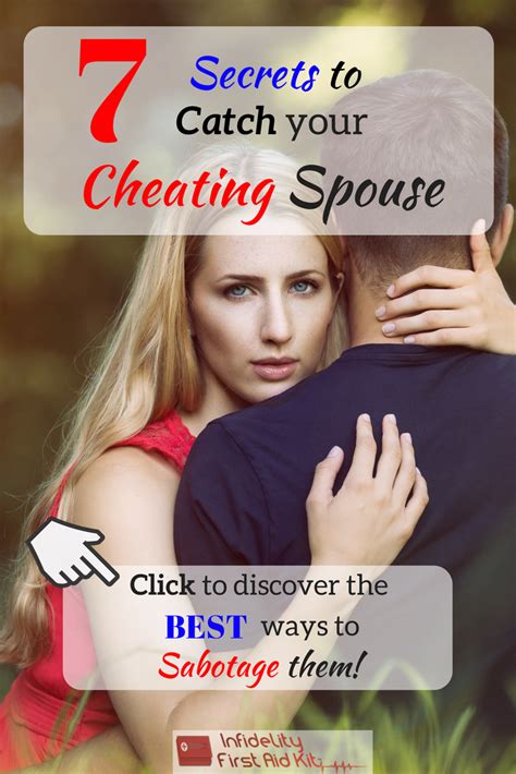 cheting wife|How to Catch a Cheating Wife: Signs, Strategies, and Self .